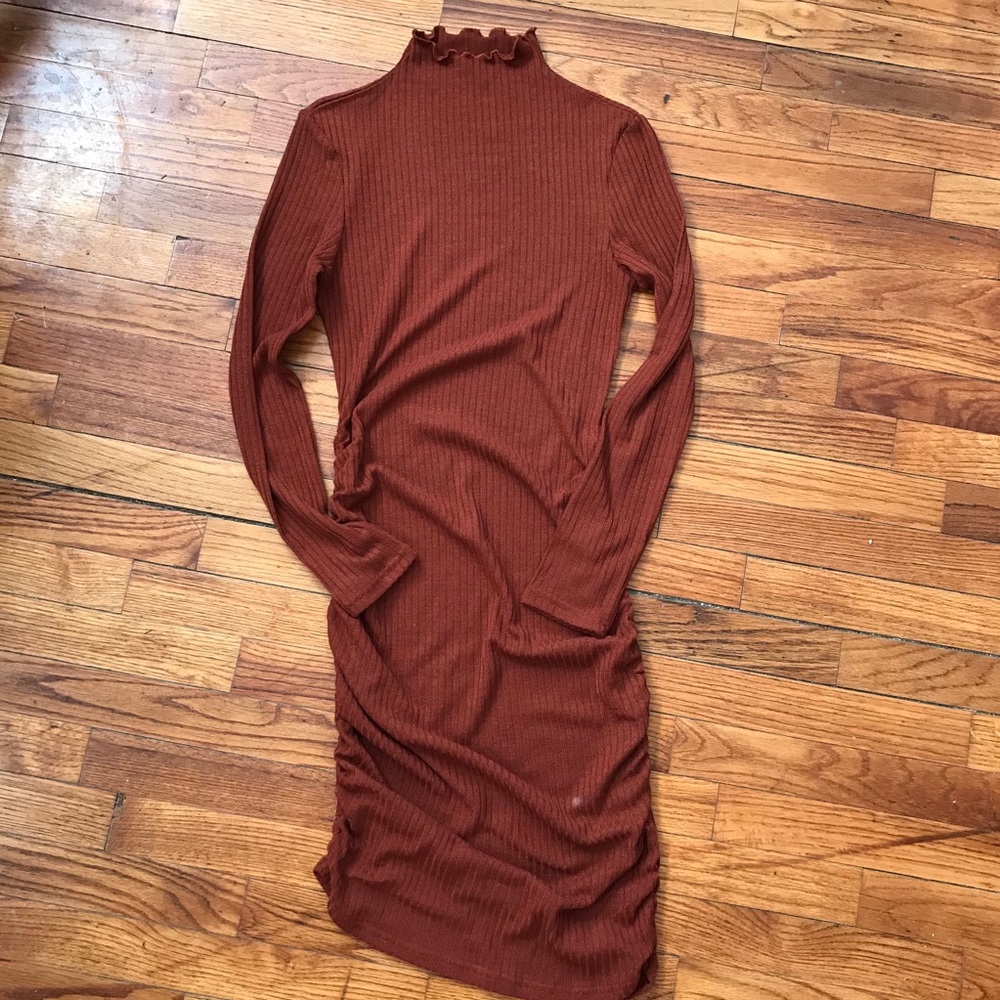 Bodycon dresses $5 a piece or $10 all together